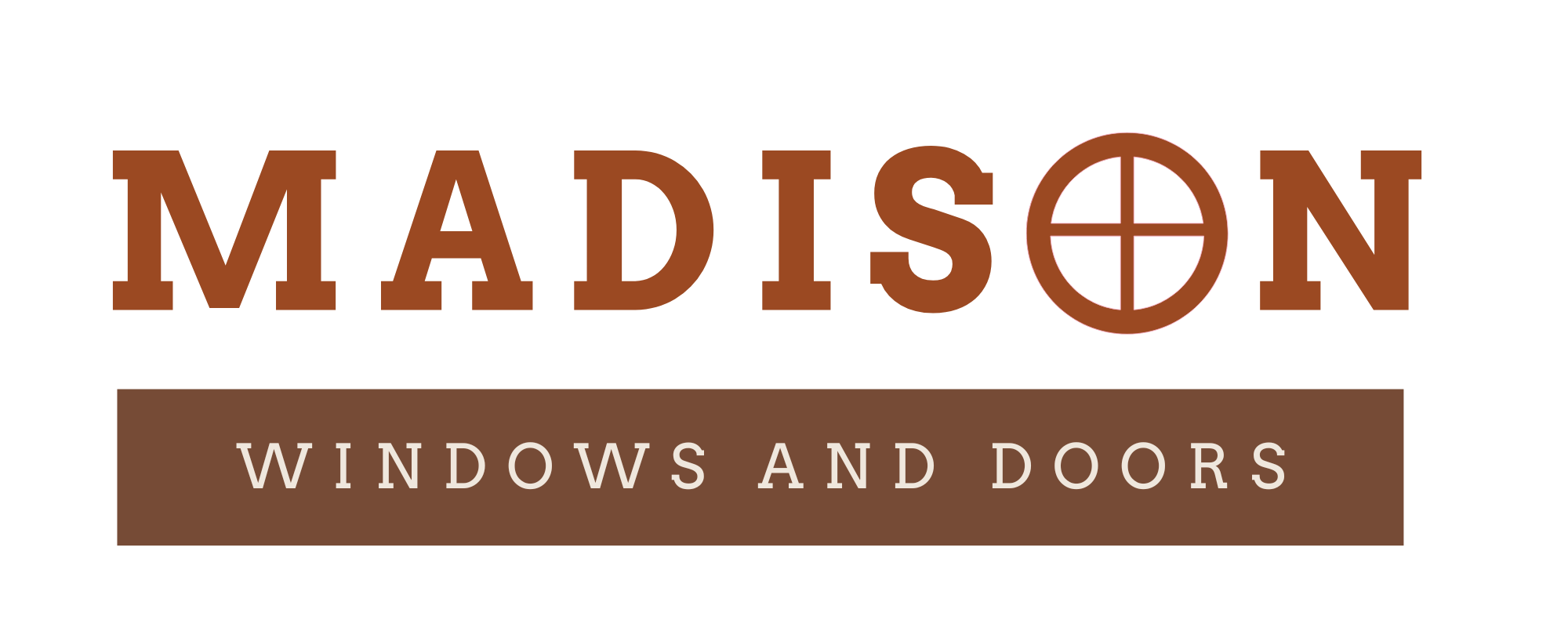 Madison Windows and Doors