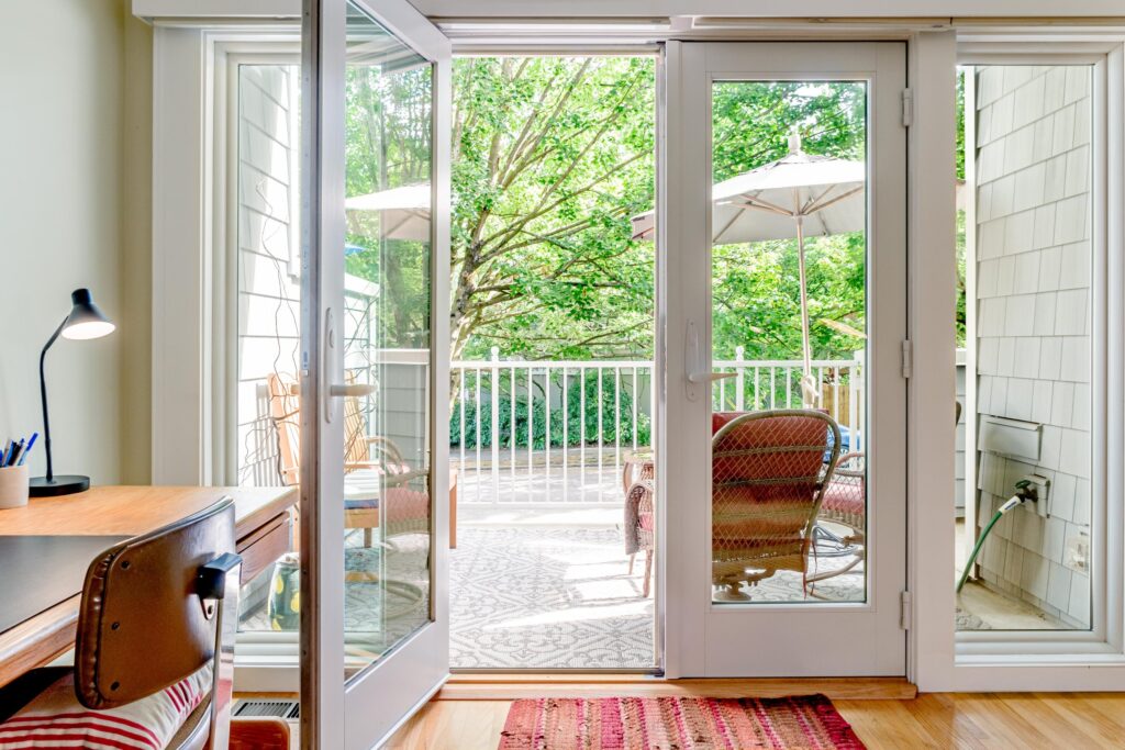 french patio doors installation Hazel Green, AL