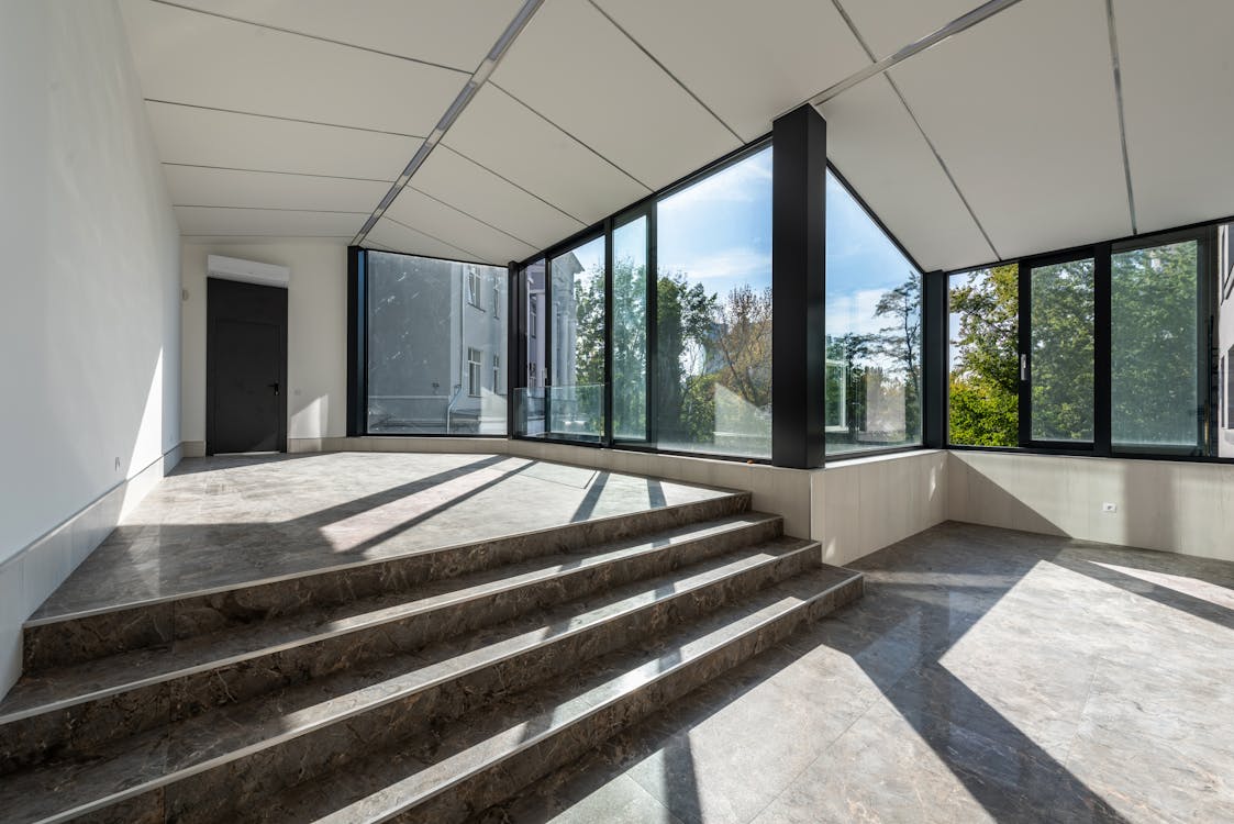 Energy-Efficient Glass Windows in Hazel Green, AL