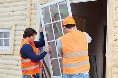 installing new windows New Market, AL