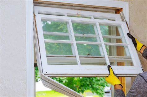 Replacement Windows New Market