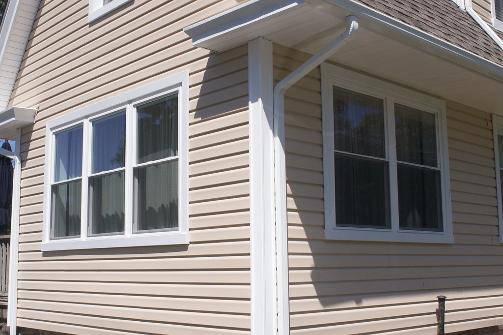Replacement Windows New Market Services