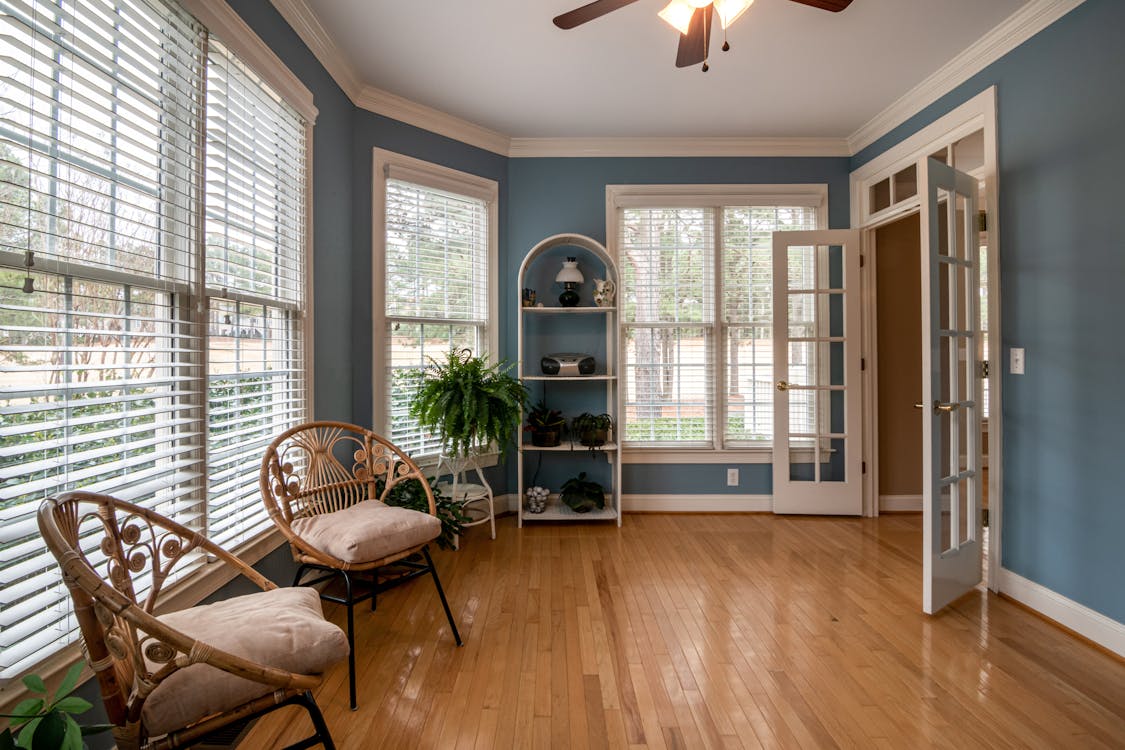 replacement windows installation Hazel Green