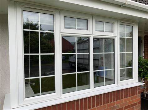 Meridianville, AL Casement Windows Installation