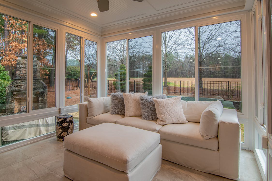 picture windows installation Hazel Green, AL