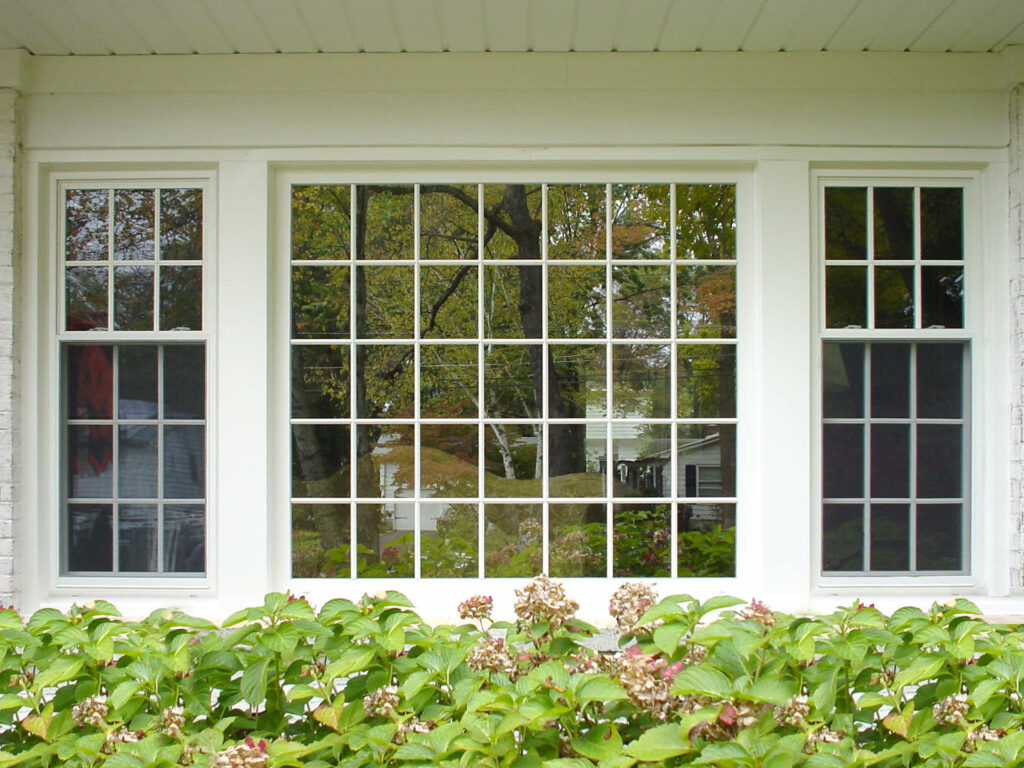 Moores Mill, AL Casement Windows Installation